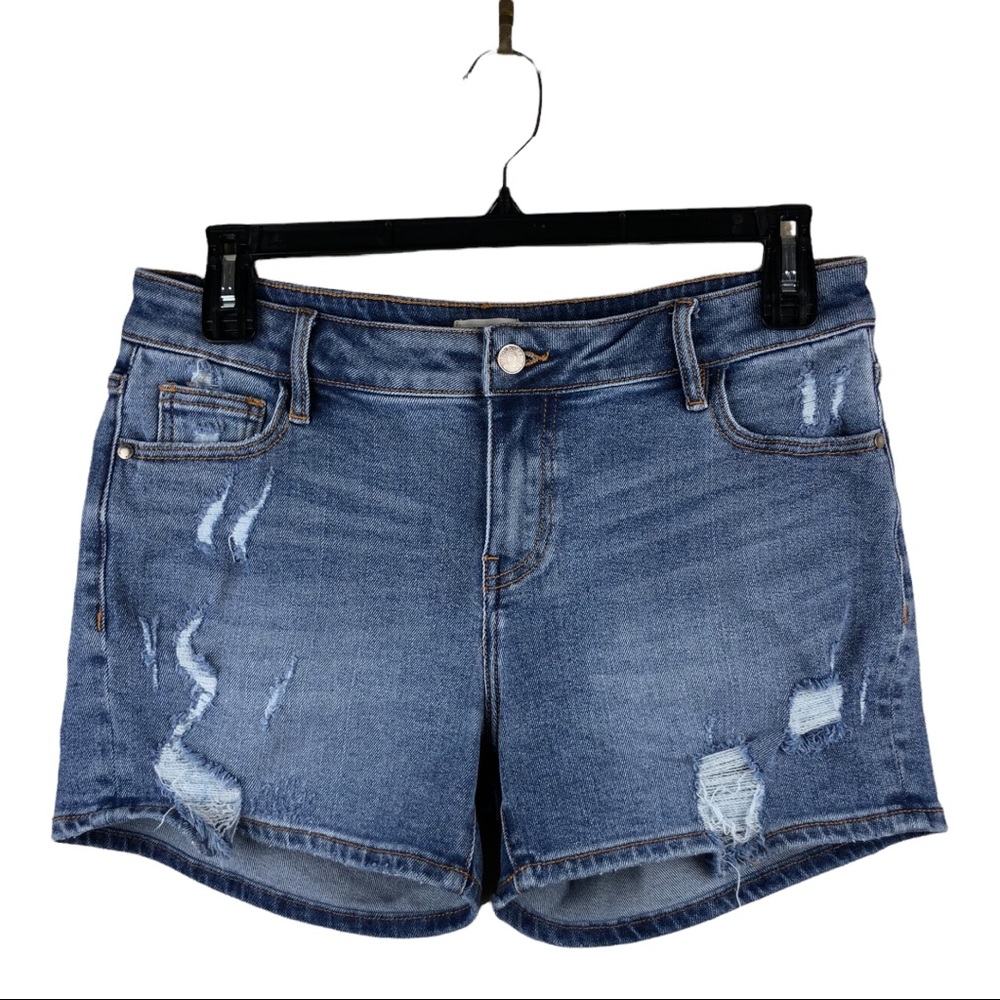 Buffalo David Britton Shorts - like NEW